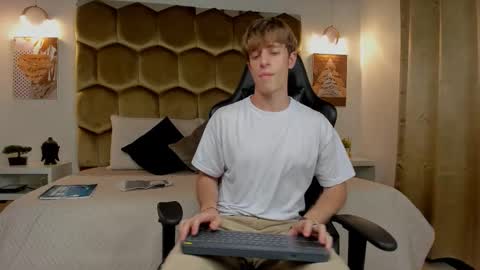 Romeo Ricci online show from 02.17.26