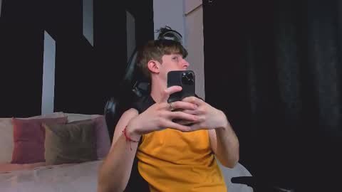 Romeo Ricci online show from 03.10.26