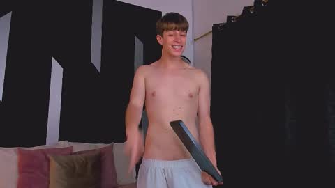 Romeo Ricci online show from 03.11.26