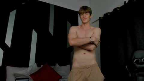 Romeo Ricci online show from 04.15.26