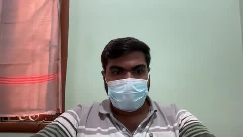 Romeo Sam online show from 09.12.25