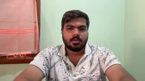 Romeo Sam online show from 09.18.25