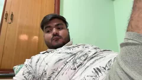 Romeo Sam online show from 09.27.25