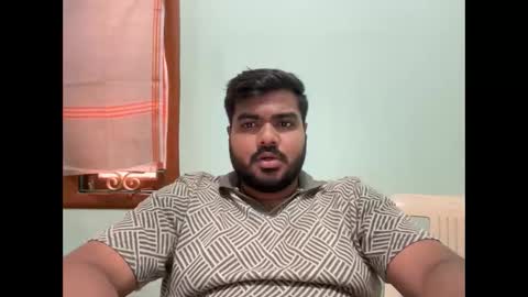 Romeo Sam online show from 10.12.25