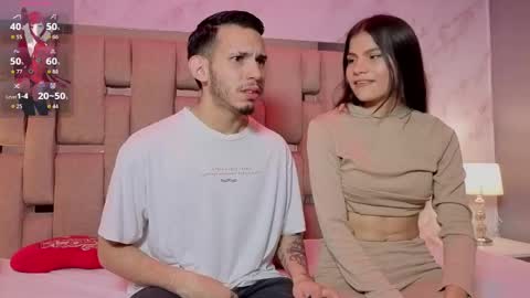 RomeoandJulieta online show from 05.13.26
