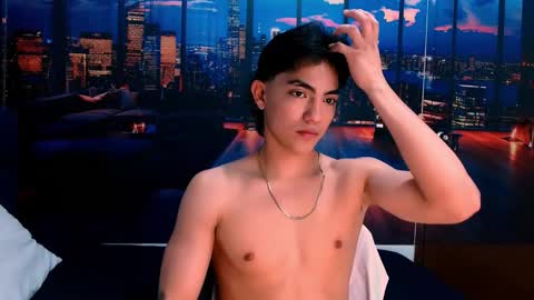 Romeo online show from 11.14.25