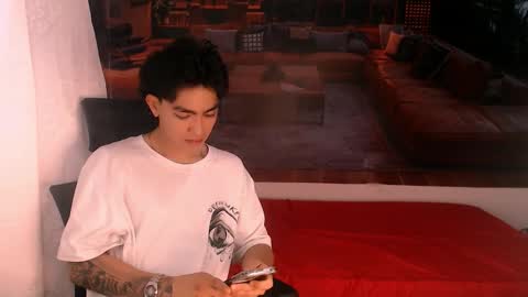 Romeo online show from 12.03.25