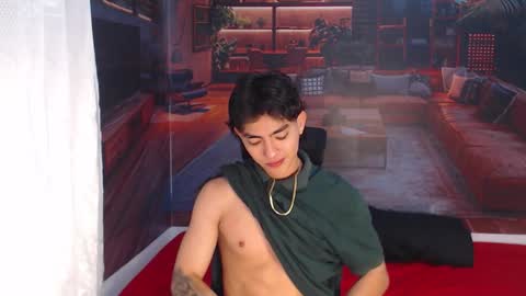 Romeo online show from 12.15.25