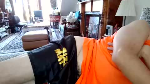 Trinked online show from 02.02.25