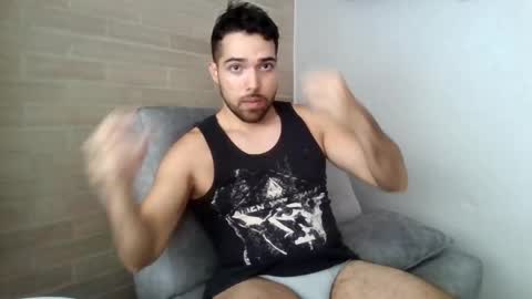 Snapshot of romeosummerx chatting on 05.10.26 Romeo online show from 05.10.26