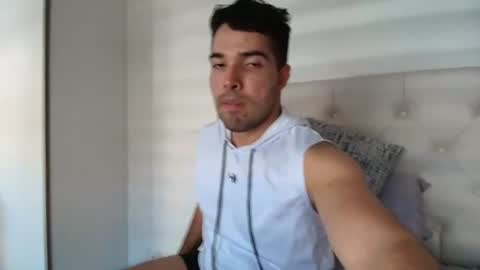 Snapshot of romeosummerx chatting on 06.23.26 Romeo online show from 06.23.26
