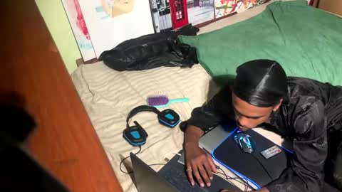 romeotyn online show from 02.09.25