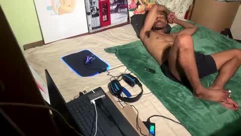 romeotyn online show from 02.11.25