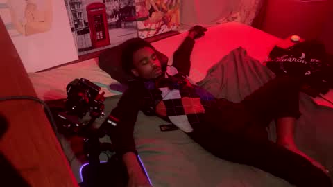 romeotyn online show from 02.14.25