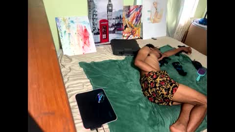 romeotyn online show from 02.15.25