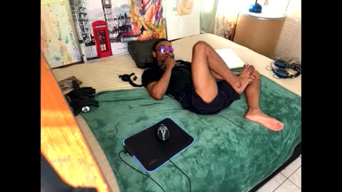 romeotyn online show from 02.16.25