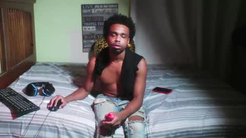 romeotyn online show from 10.14.25