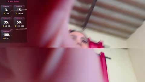 Romina Fiore  online show from 02.12.25