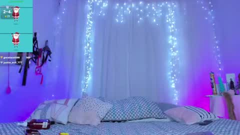 Romi Rouse online show from 12.24.24