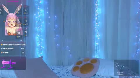 Romi Rouse online show from 02.28.25