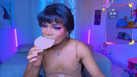 Romi Rouse online show from 09.28.25