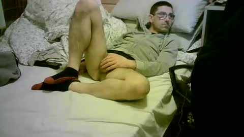 romson998181 online show from 01.14.25