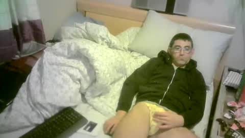 romson998181 online show from 11.02.25