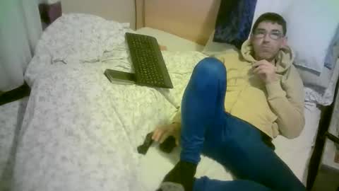 romson998181 online show from 12.03.25