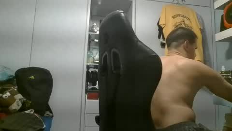 romuloparanhos online show from 08.03.26