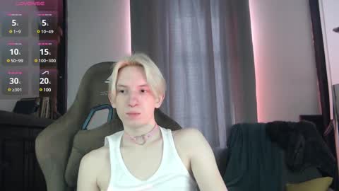 Snapshot of ron_vilsx chatting on 03.01.25 ron vilsx online show from 03.01.25