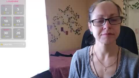 ronda_roni online show from 01.13.26