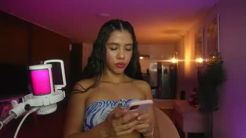 Roni online show from 05.20.26