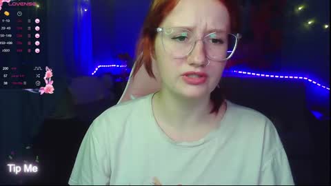 Spicy lady Kristy online show from 12.02.24