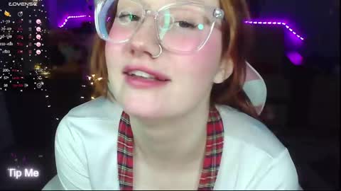 Spicy lady Kristy online show from 12.20.24