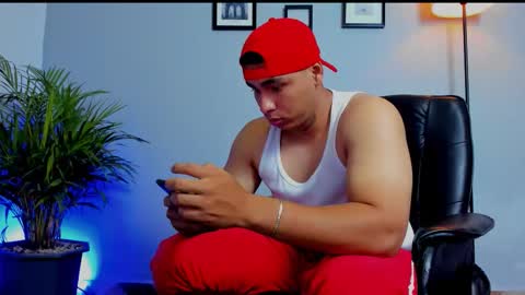 RonnieCanford online show from 02.27.26