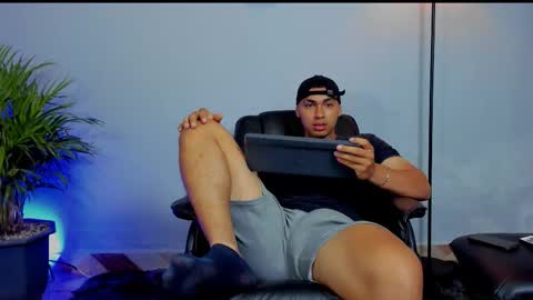 RonnieCanford online show from 03.04.26