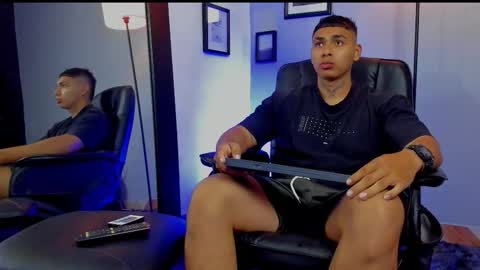 RonnieCanford online show from 03.28.26