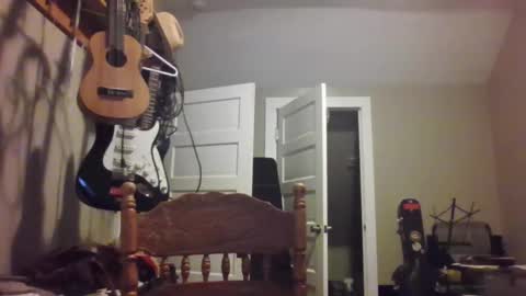 ronniejohnston13 online show from 02.14.26