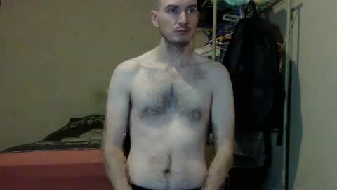 ronniemaster online show from 12.05.25