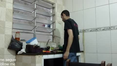 ronny online show from 01.02.25