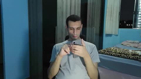 ronny online show from 03.05.26