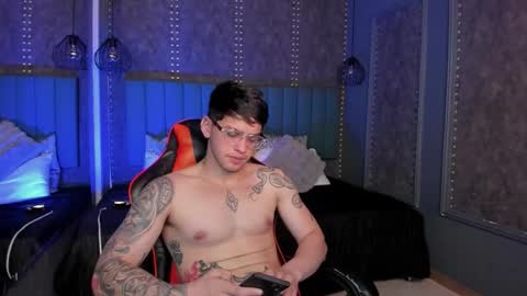 Snapshot of ronny_colton chatting on 01.19.26 Ronny Colton online show from 01.19.26