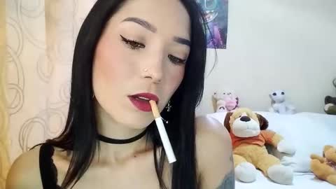 andrea online show from 12.05.24