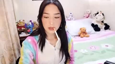 andrea online show from 12.17.24