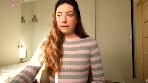 RonnyPonny online show from 01.11.25