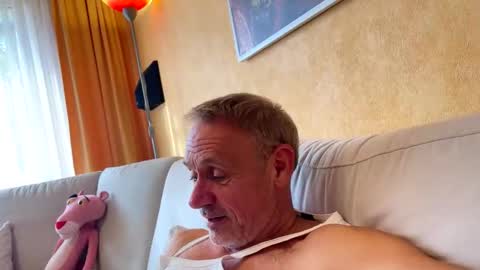 Rony online show from 10.20.25