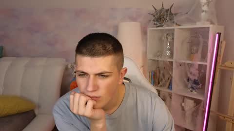 Rony online show from 12.05.24