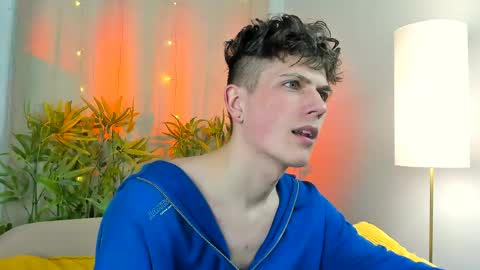 Rony online show from 04.20.26