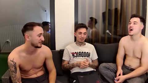 ionut online show from 02.23.26