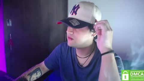 Snapshot of room_hot_x chatting on 07.14.26 ken online show from 07.14.26